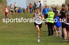 Boys and Girls under-15s 2022 Farringdon Cross Country, Sunderland, Saturday, Sept. 3rd. Photo: David T. Hewitson/Sports for All Pics